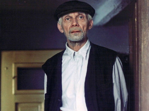 Chčije a chčije: Tohto českého herca dobre poznáte... hral vyše 300 úloh! – galéria | Topky.sk