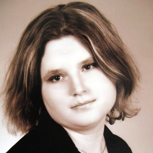 Katarína Števčoková