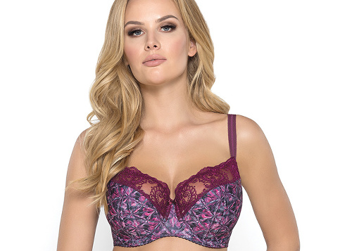 Päť najobľúbenejších podprseniek. Prečo