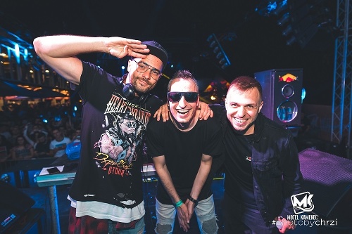 Motel Kamenec žije a