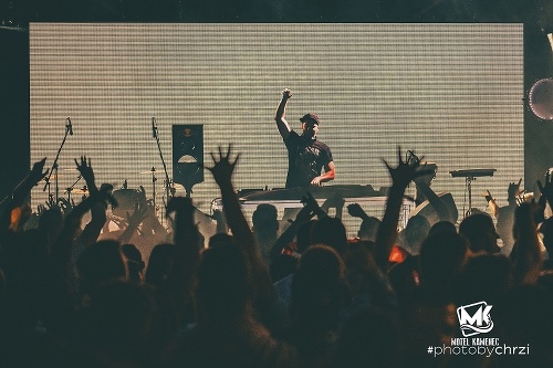 Motel Kamenec žije a