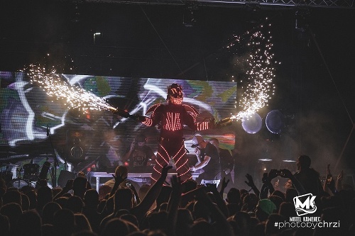 Motel Kamenec žije a