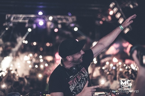 Motel Kamenec žije a