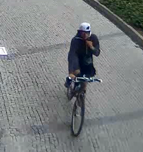 Zlodeji bicyklov útočia na