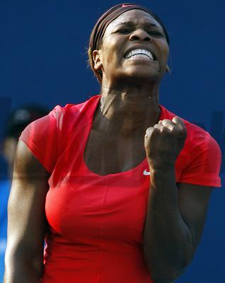 Serena Williams Serena Williams