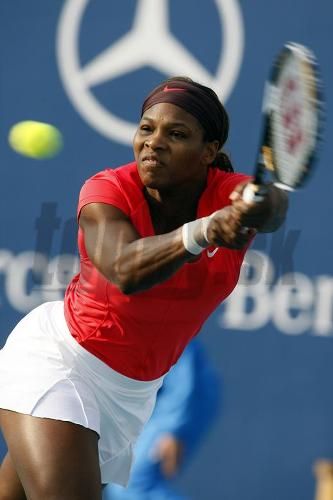 Serena Williams Serena Williams