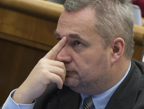 OKS vyjadruje podporu prezidentskej kandidatúre Mikloška – galéria