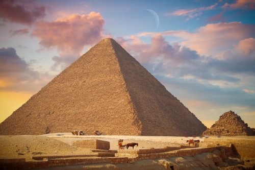 Famózny objav v Egypte: