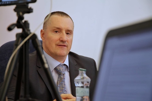 Peter Šufliarsky