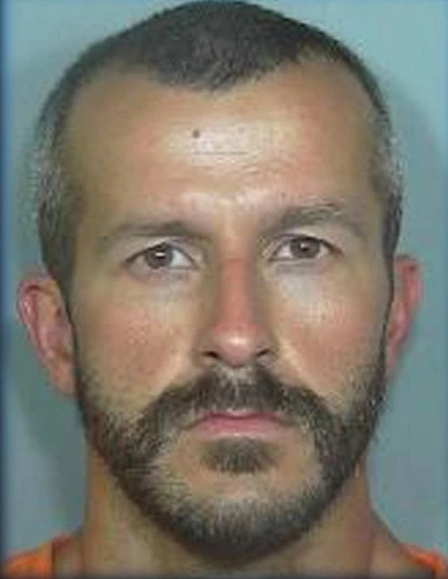 Christopher Watts