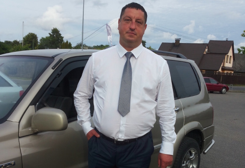 Andreas prezradil pravdu o