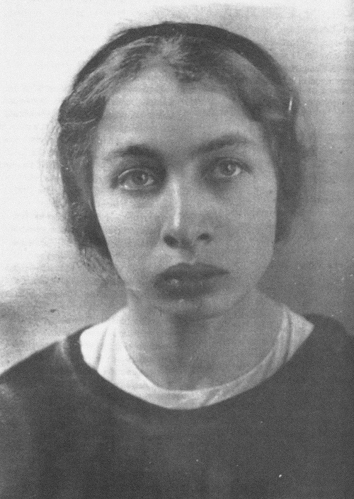 Fanny Kaplanová