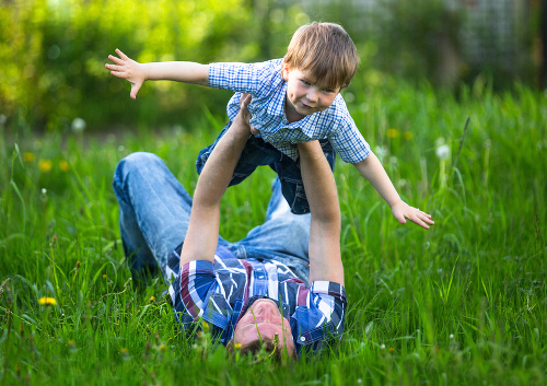 Študovať v zahraničí bola