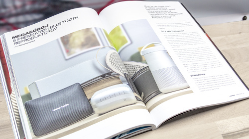 Vyšlo nové číslo TECHBOX