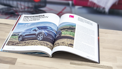 Vyšlo nové číslo TECHBOX