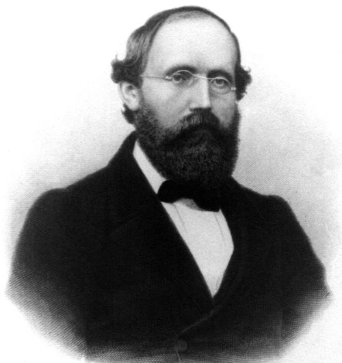 Georg Riemann
