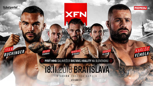 Slovensko zažije prvý galavečer