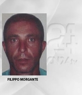 Filippo Morgante.