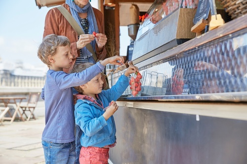 Na čo míňajú vaše