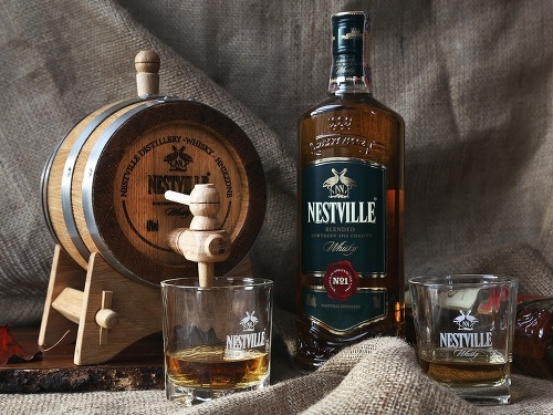 5 top slovenských alkoholických