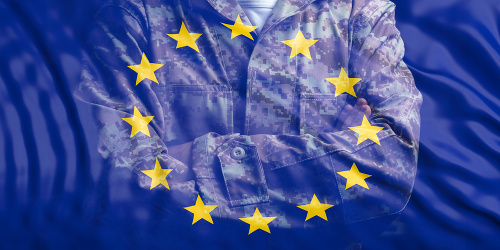 KORONAVÍRUS ONLINE: Európska únia