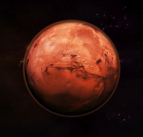 Mars