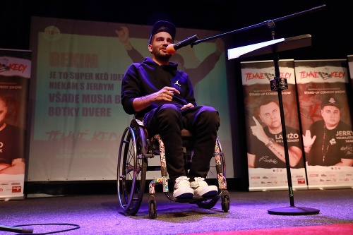 Temné Kecy oslávili 4.