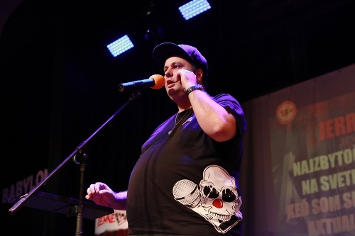 Temné Kecy oslávili 4.