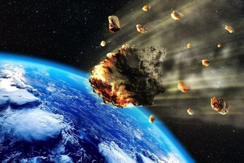Superpočítač objavil 11 asteroidov,