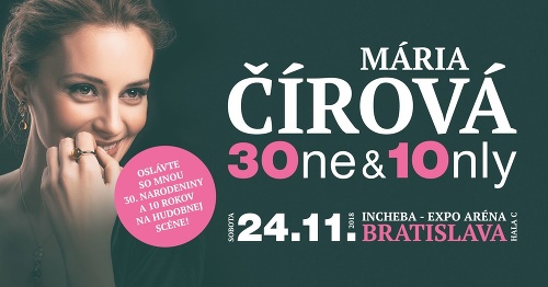 Mária Čírová vypredala Istropolis