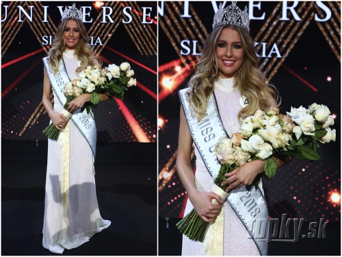 Final Miss Universe SR