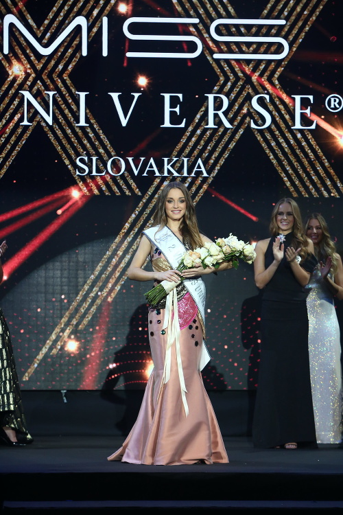 Miss Universe 2019 ovládne spojená československá krása!