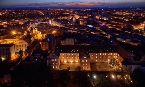 Univerzita Palackého ponúka viac