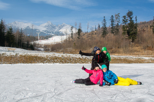 Prežite čaro adventu a