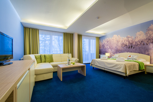 Prežite čaro adventu a