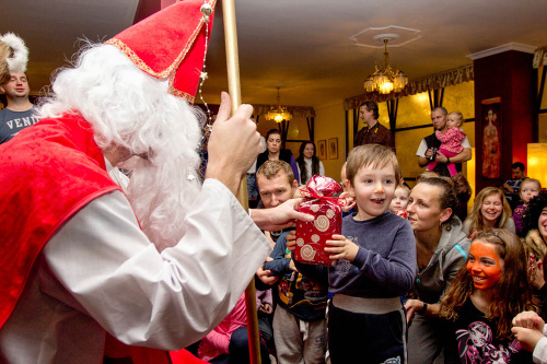 Prežite čaro adventu a