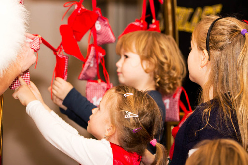 Prežite čaro adventu a