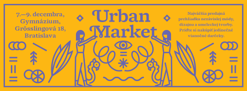 Archív Urban Market