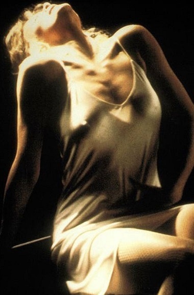 Kim Basinger patrila svojho času medzi sexsymboly.