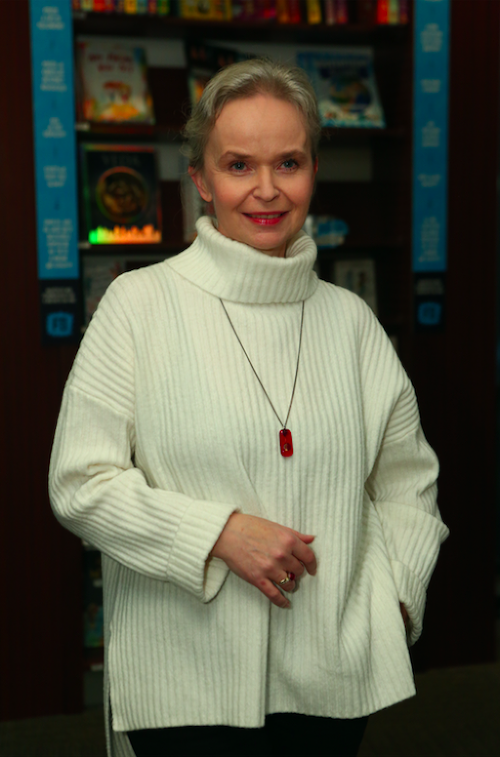 Petra Kolevská-Vančíková má dnes 52 rokov. Spoznali by ste v šedivej dáme mladučkú Alžbetku?