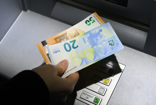 Desať rokov eura: Slovensko