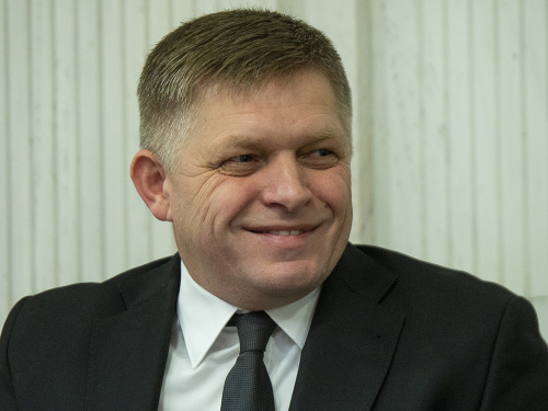 Robert Fico