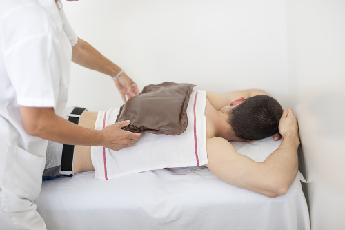 Zdravotná starostlivosť je vo