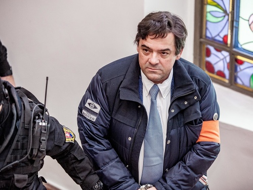 Marian Kočner je obvinený v kauze falšovania zmeniek. Vyšetrovaný je aj v súvislosti s vraždou Jána Kuciaka.