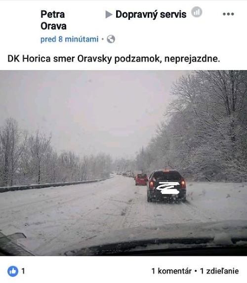 ONLINE Snowfall makes transportation difficult: ONLINE Snowfall makes transportation difficult: