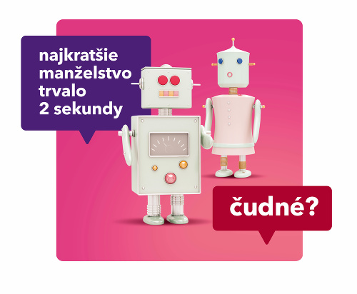 Vykrútené krky aj zadržaný