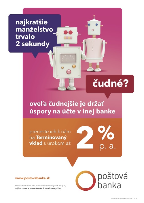 Nič nie je čudnejšie