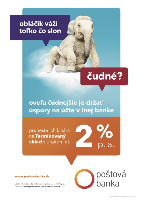 Nič nie je čudnejšie