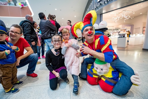 Najkrajší Detský festival chystá
