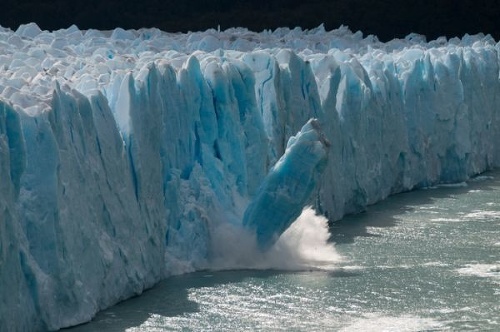 Vedci varujú pred antarktickou